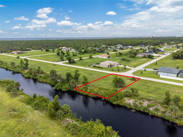 3902 NW 41ST LANE, Cape Coral, FL 33993