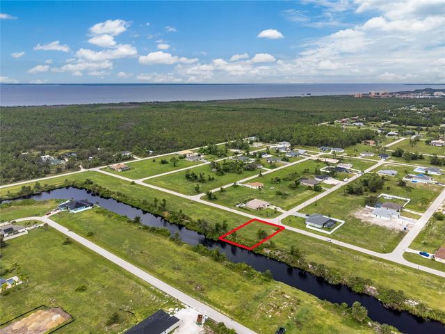 3902 NW 41ST LANE, Cape Coral, FL 33993