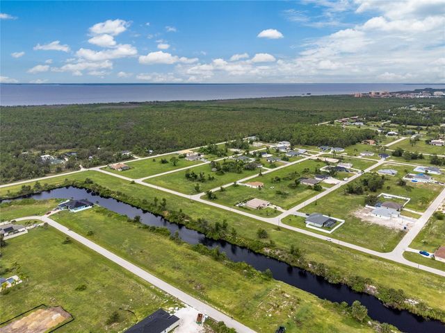 3902 NW 41ST LANE, Cape Coral, FL 33993