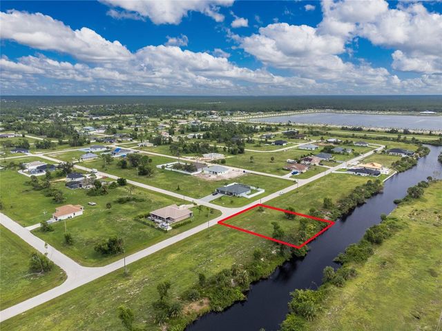 3902 NW 41ST LANE, Cape Coral, FL 33993