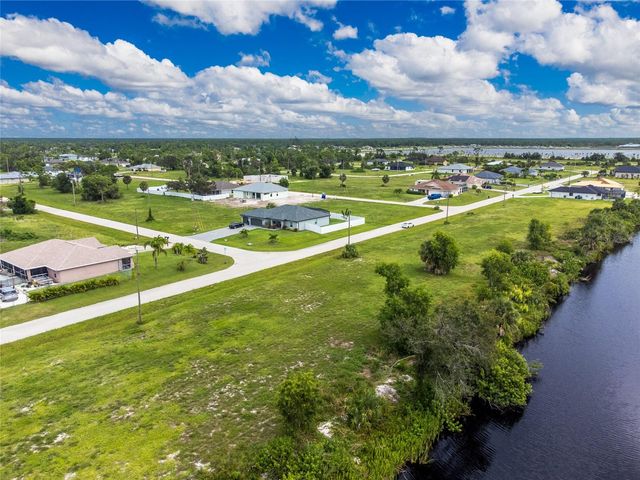 3902 NW 41ST LANE, Cape Coral, FL 33993