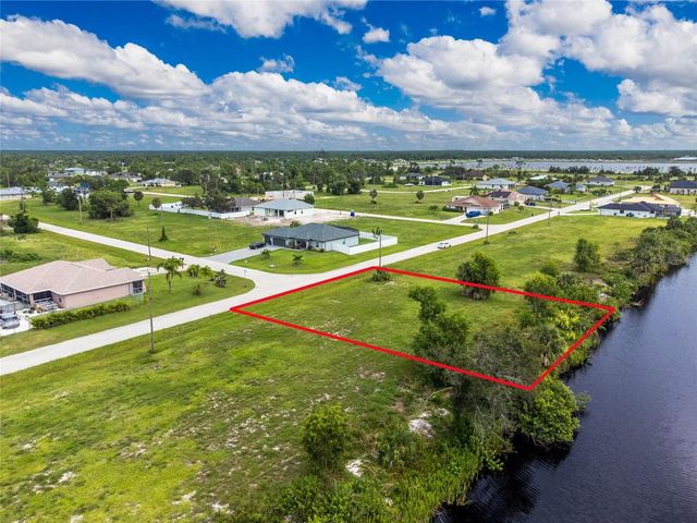 3902 NW 41ST LANE, Cape Coral, FL 33993
