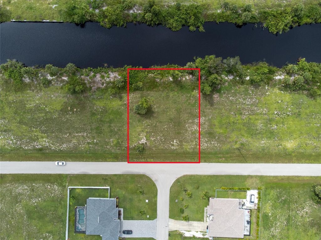 3902 NW 41ST LANE, Cape Coral, FL 33993