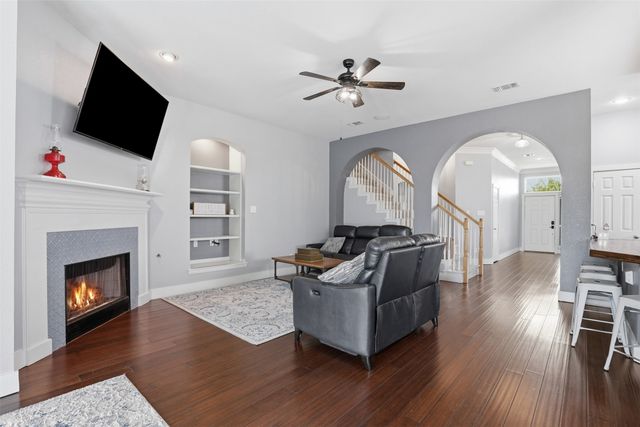 8321 Bridge Street, North Richland Hills, TX 76180