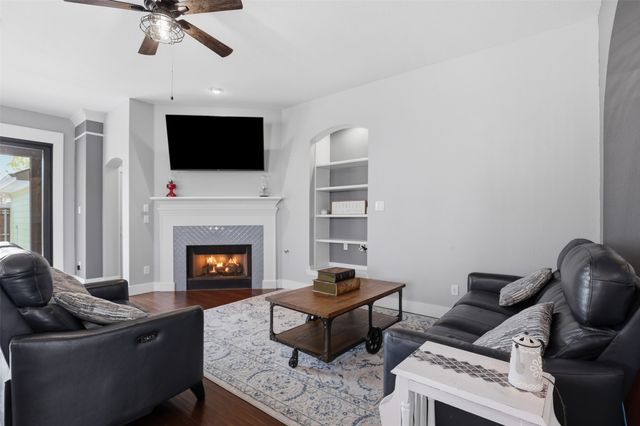 8321 Bridge Street, North Richland Hills, TX 76180