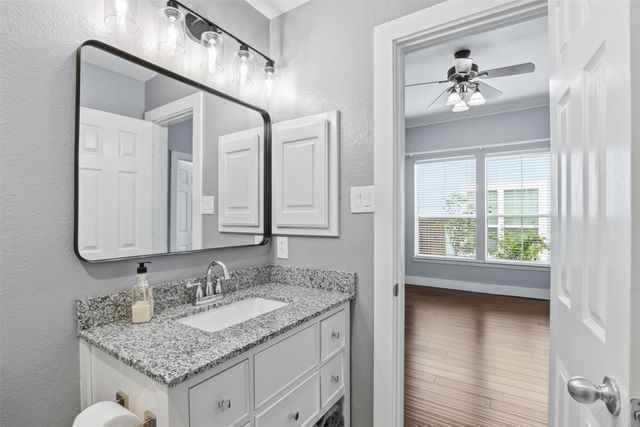 8321 Bridge Street, North Richland Hills, TX 76180