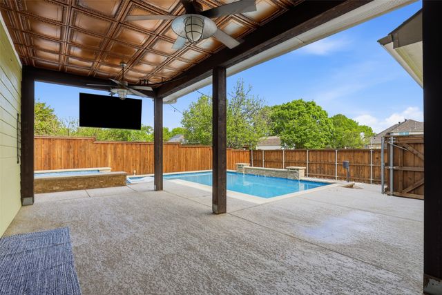 8321 Bridge Street, North Richland Hills, TX 76180