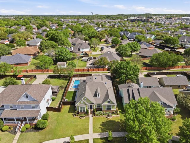 8321 Bridge Street, North Richland Hills, TX 76180