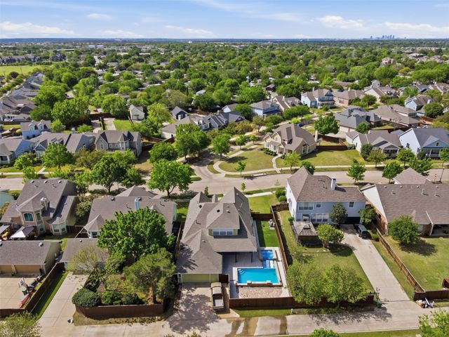 8321 Bridge Street, North Richland Hills, TX 76180
