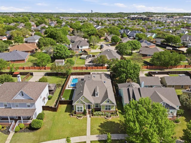 8321 Bridge Street, North Richland Hills, TX 76180