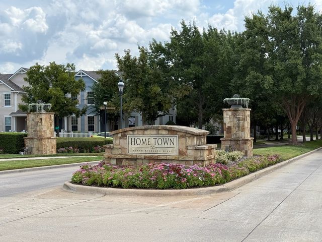 8321 Bridge Street, North Richland Hills, TX 76180