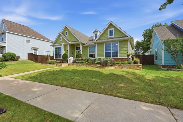 8321 Bridge Street, North Richland Hills, TX 76180