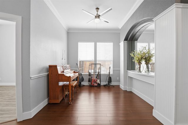 8321 Bridge Street, North Richland Hills, TX 76180