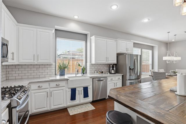 8321 Bridge Street, North Richland Hills, TX 76180