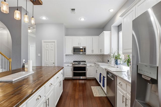 8321 Bridge Street, North Richland Hills, TX 76180