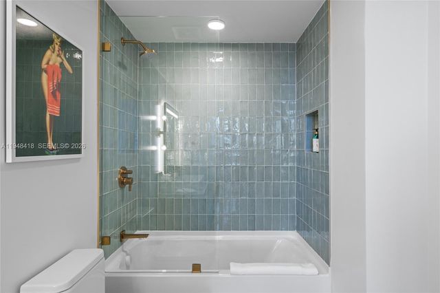 159 NE 6th St 2804, Miami, FL 33132