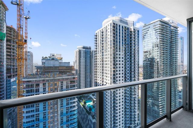 159 NE 6th St 2804, Miami, FL 33132