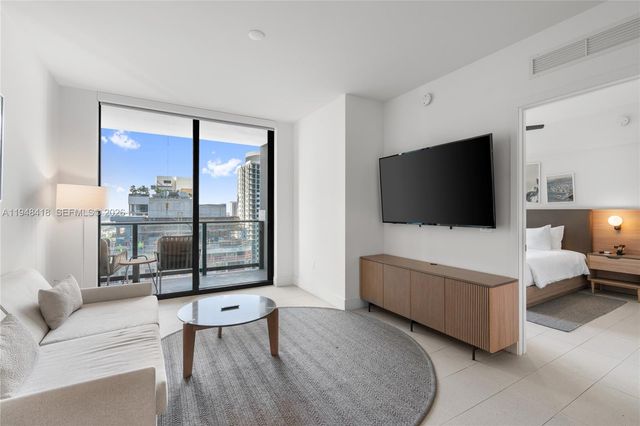 159 NE 6th St 2804, Miami, FL 33132