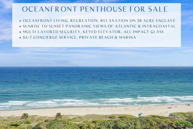 4001 N Ocean Boulevard 1803, Boca Raton, FL 33431