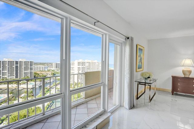 4001 N Ocean Boulevard 1803, Boca Raton, FL 33431