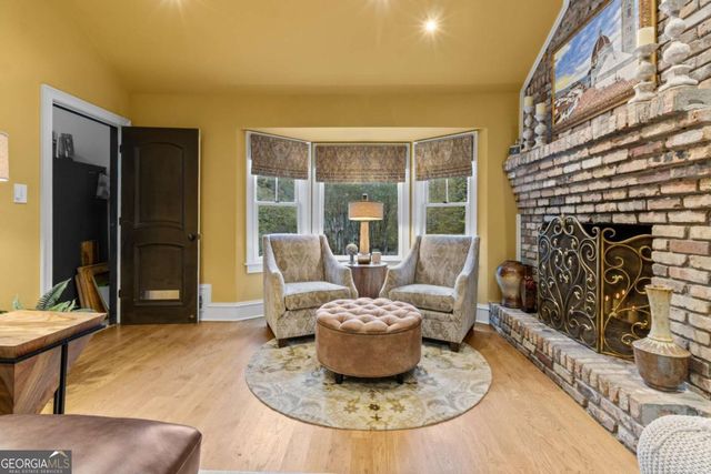 1532 Huntingdon Trail, Atlanta, GA 30350