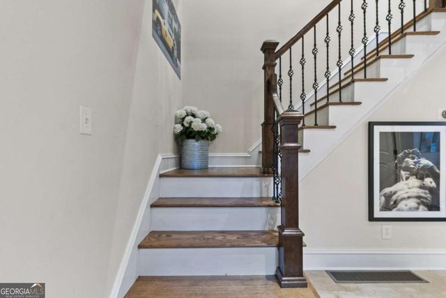 1532 Huntingdon Trail, Atlanta, GA 30350