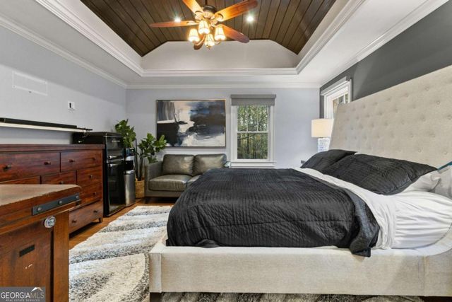 1532 Huntingdon Trail, Atlanta, GA 30350