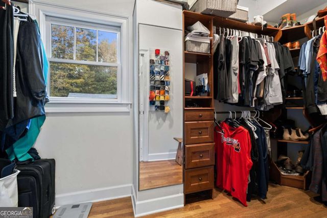 1532 Huntingdon Trail, Atlanta, GA 30350