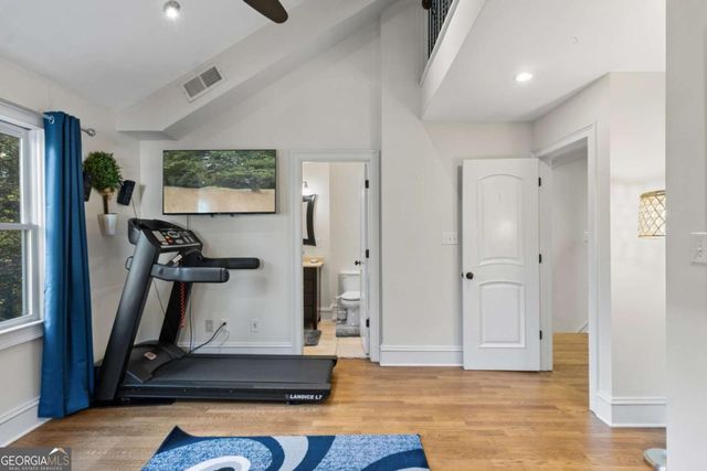 1532 Huntingdon Trail, Atlanta, GA 30350
