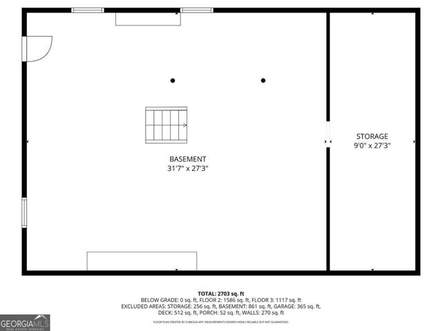 1532 Huntingdon Trail, Atlanta, GA 30350