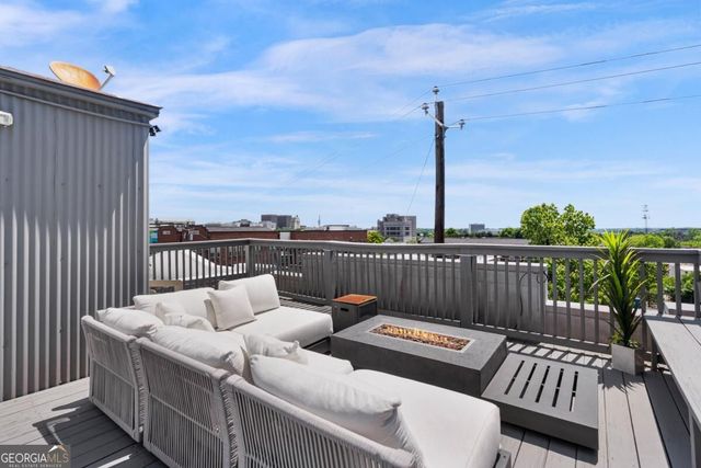 229 Peters Street SW 4, Atlanta, GA 30313