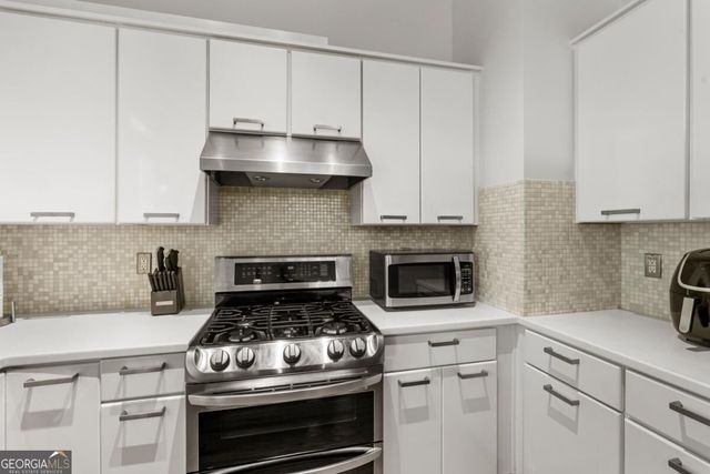 229 Peters Street SW 4, Atlanta, GA 30313