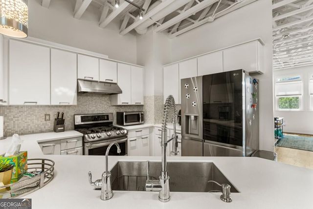 229 Peters Street SW 4, Atlanta, GA 30313