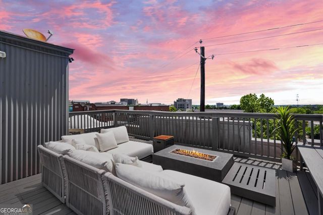 229 Peters Street SW 4, Atlanta, GA 30313