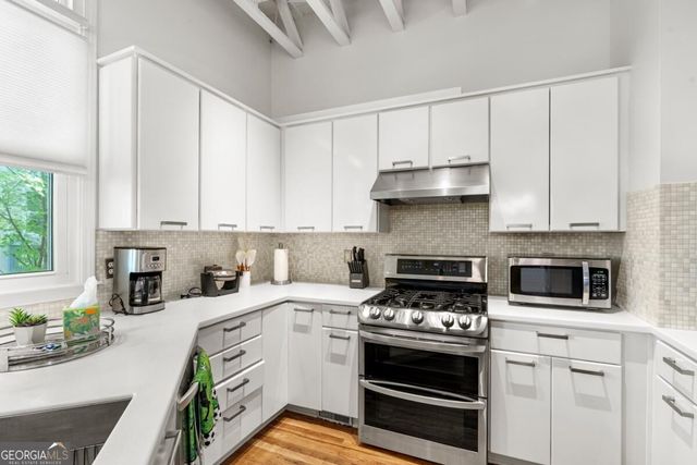229 Peters Street SW 4, Atlanta, GA 30313