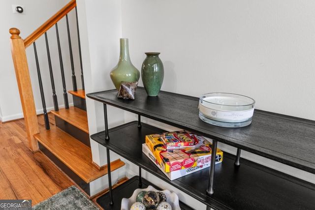 229 Peters Street SW 4, Atlanta, GA 30313