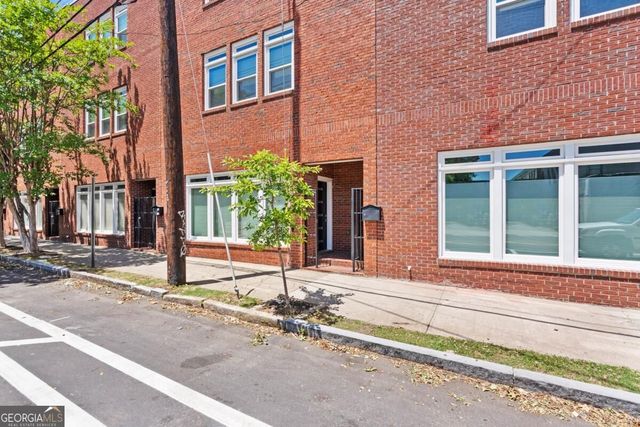 229 Peters Street SW 4, Atlanta, GA 30313