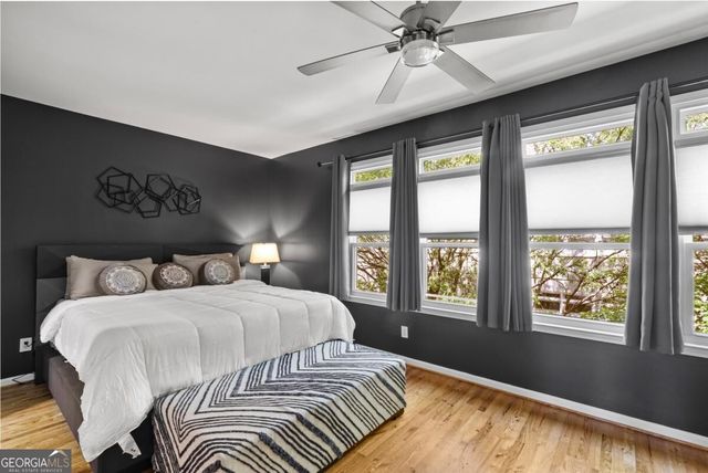 229 Peters Street SW 4, Atlanta, GA 30313