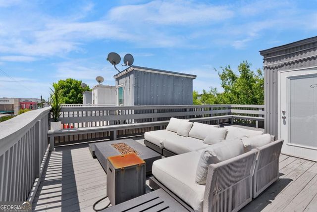 229 Peters Street SW 4, Atlanta, GA 30313