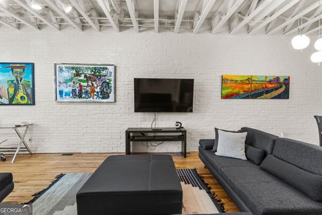 229 Peters Street SW 4, Atlanta, GA 30313