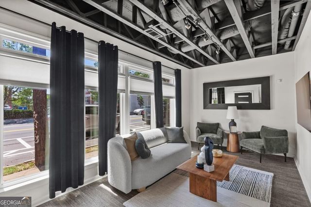 229 Peters Street SW 4, Atlanta, GA 30313