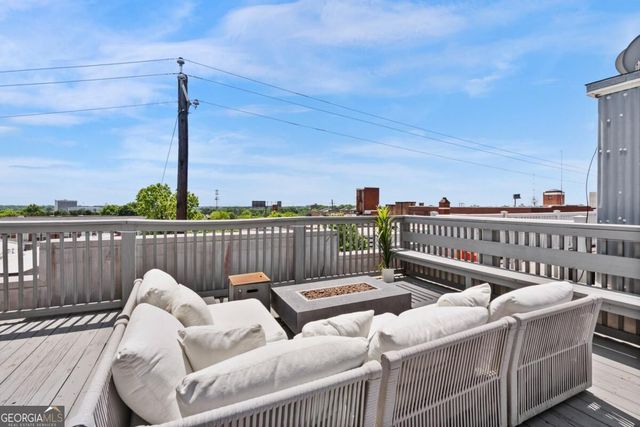 229 Peters Street SW 4, Atlanta, GA 30313