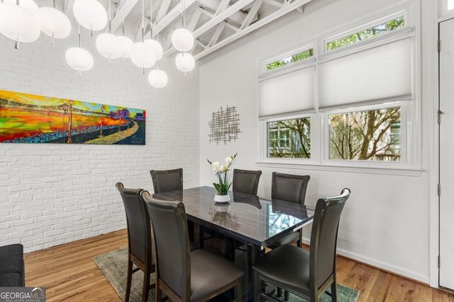 229 Peters Street SW 4, Atlanta, GA 30313