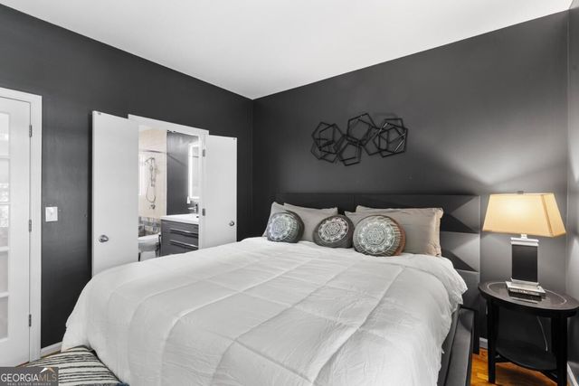 229 Peters Street SW 4, Atlanta, GA 30313