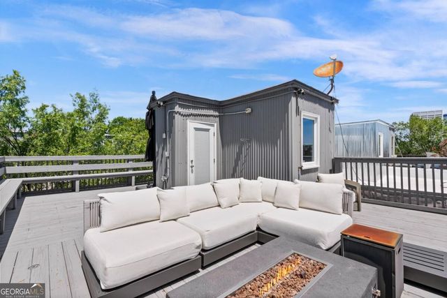 229 Peters Street SW 4, Atlanta, GA 30313