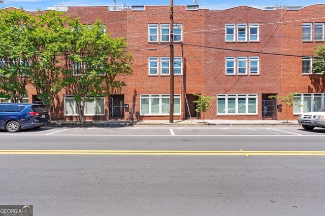 229 Peters Street SW 4, Atlanta, GA 30313