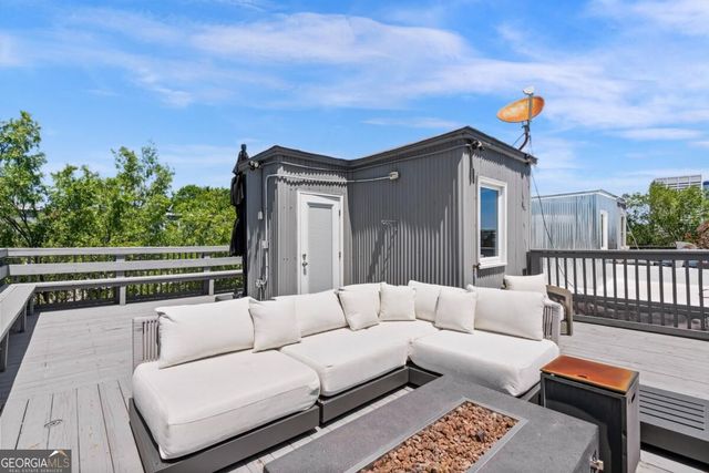 229 Peters Street SW 4, Atlanta, GA 30313