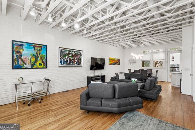 229 Peters Street SW 4, Atlanta, GA 30313