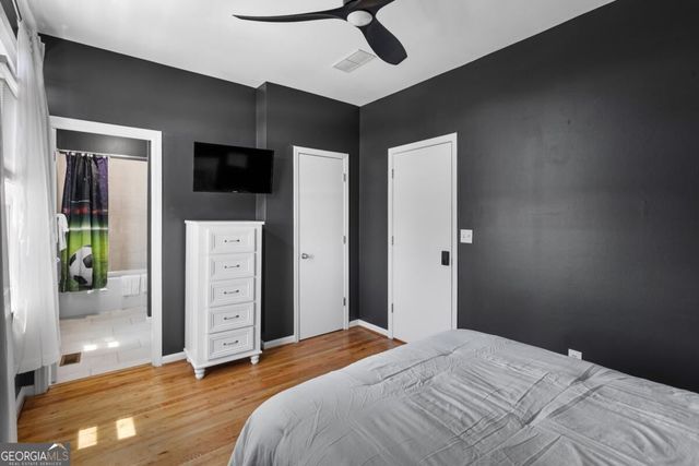 229 Peters Street SW 4, Atlanta, GA 30313