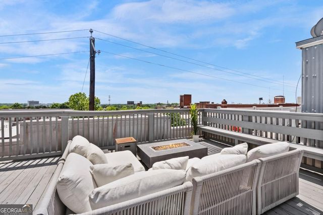 229 Peters Street SW 4, Atlanta, GA 30313